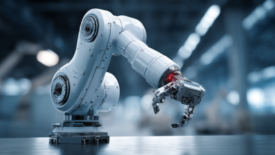 10 Groundbreaking Examples of the Best Industrial Robots Revolutionizing Manufacturing