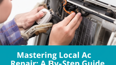 Mastering Local Ac Repair