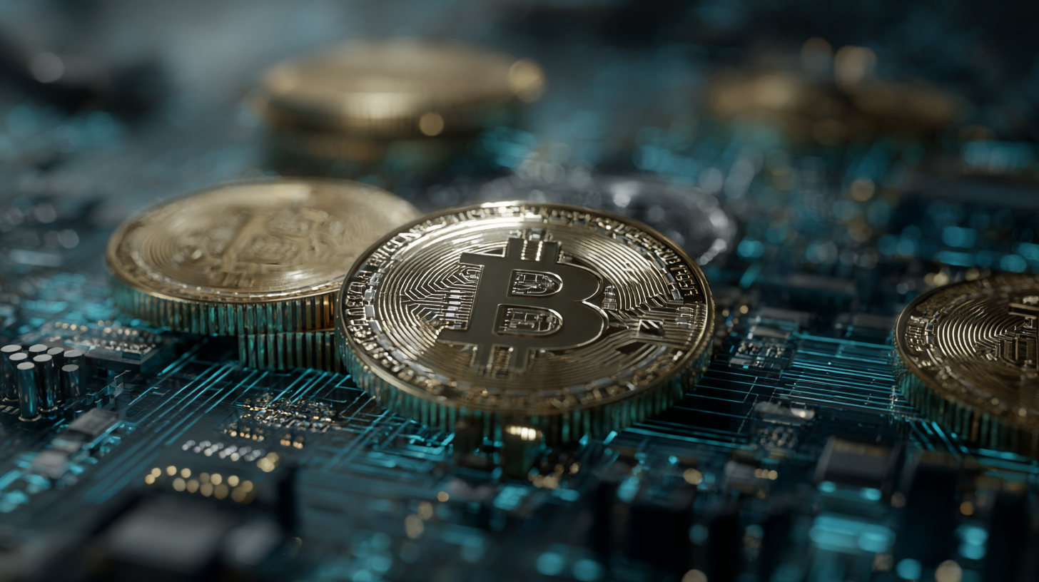Exploring the Future of Crypto Mining in 2025 Beyond the Best Options