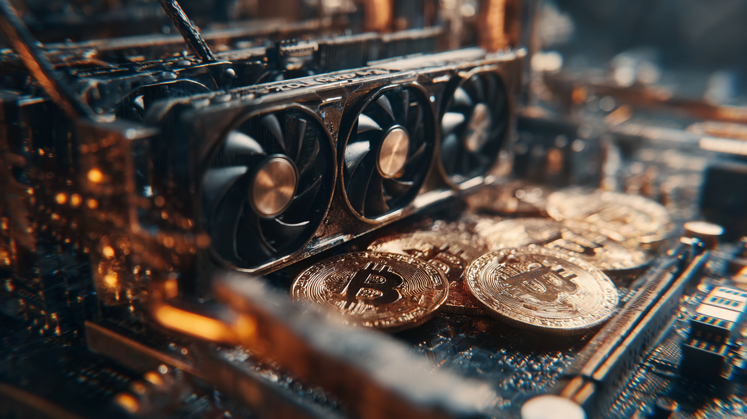 Exploring the Future of Crypto Mining in 2025 Beyond the Best Options