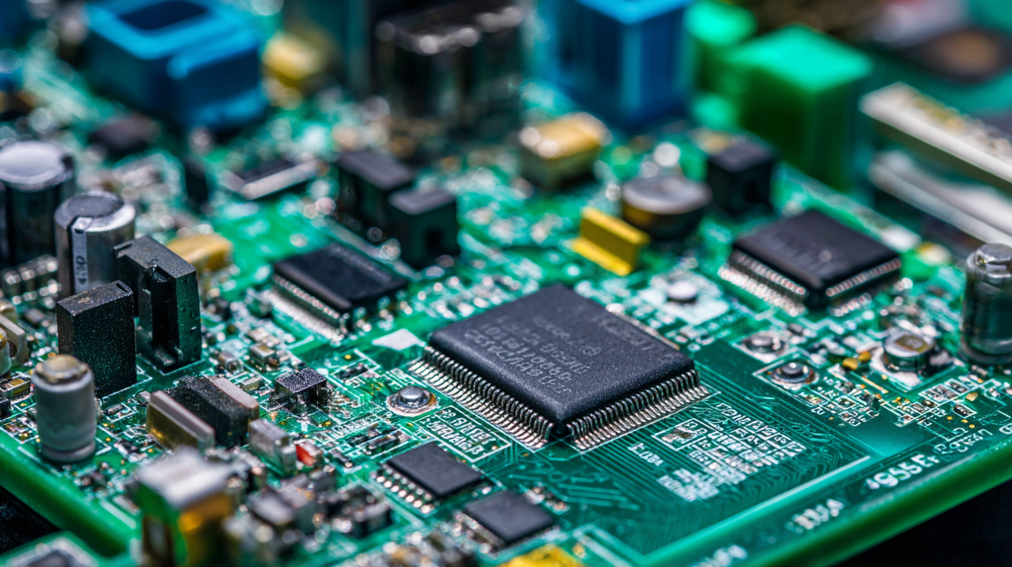 Ultimate Guide to Choosing the Best Automotive Led Pcb in a Competitive Comparison