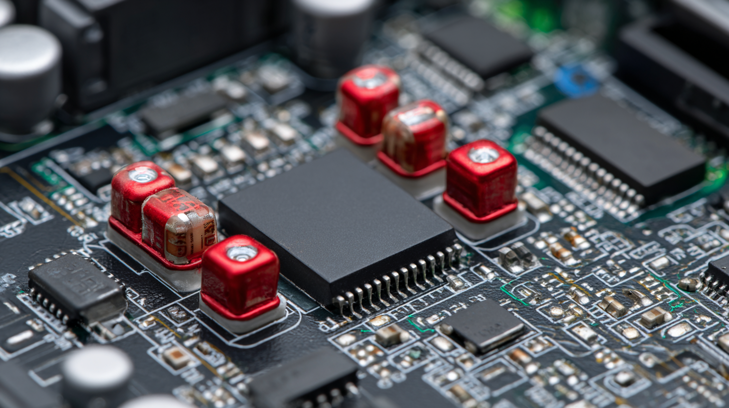 Ultimate Guide to Choosing the Best Automotive Led Pcb in a Competitive Comparison