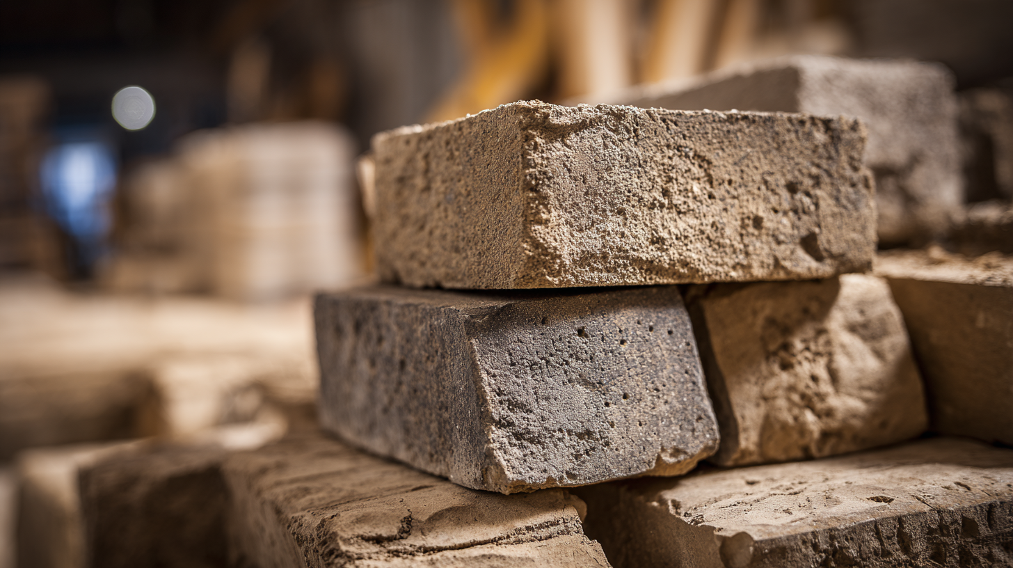 Ultimate Guide to Best Fused Mullite Specifications and Features You Need to Know