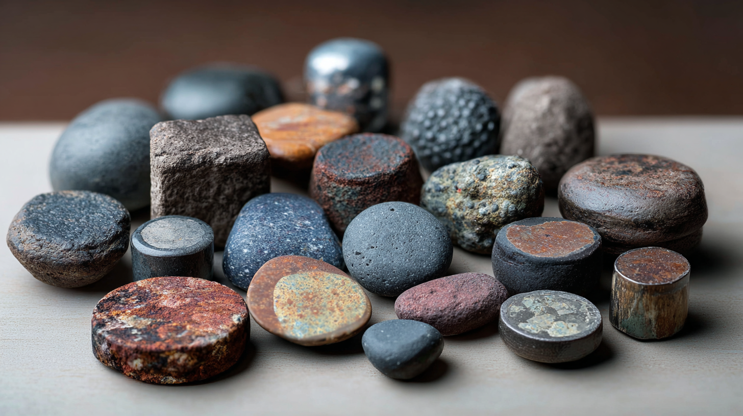 Ultimate Guide to Best Fused Mullite Specifications and Features You Need to Know