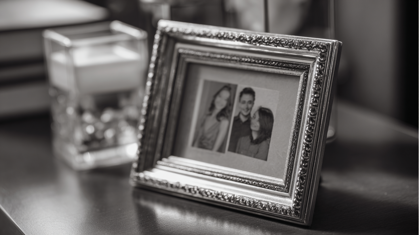 Top Strategies for Choosing the Best Aluminium Photo Frame for Your Home Decor