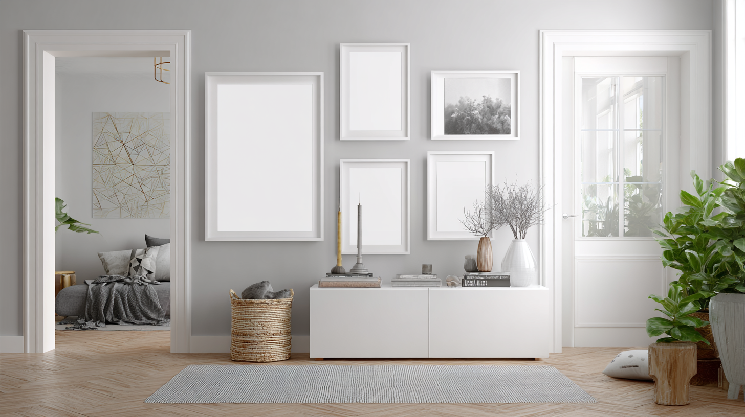 Top Strategies for Choosing the Best Aluminium Photo Frame for Your Home Decor