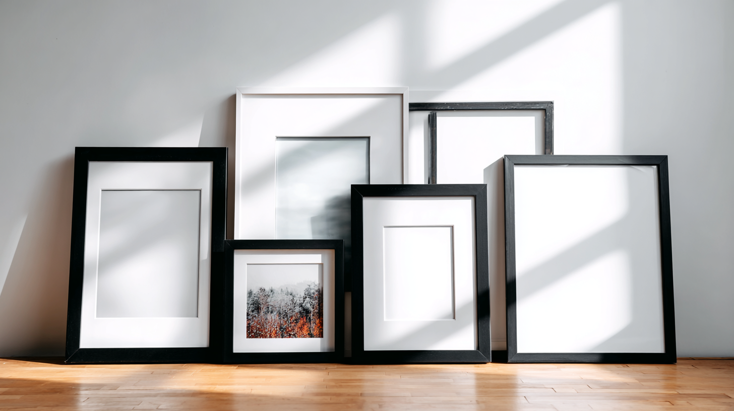 Top Strategies for Choosing the Best Aluminium Photo Frame for Your Home Decor