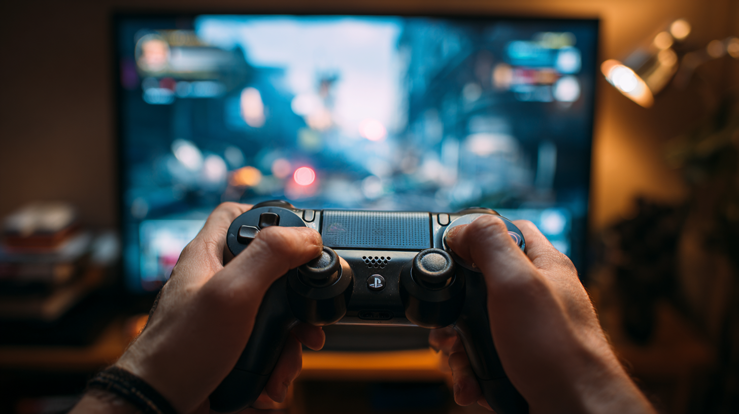 The Ultimate Showdown of Best Online And Offline Games for Global Buyers