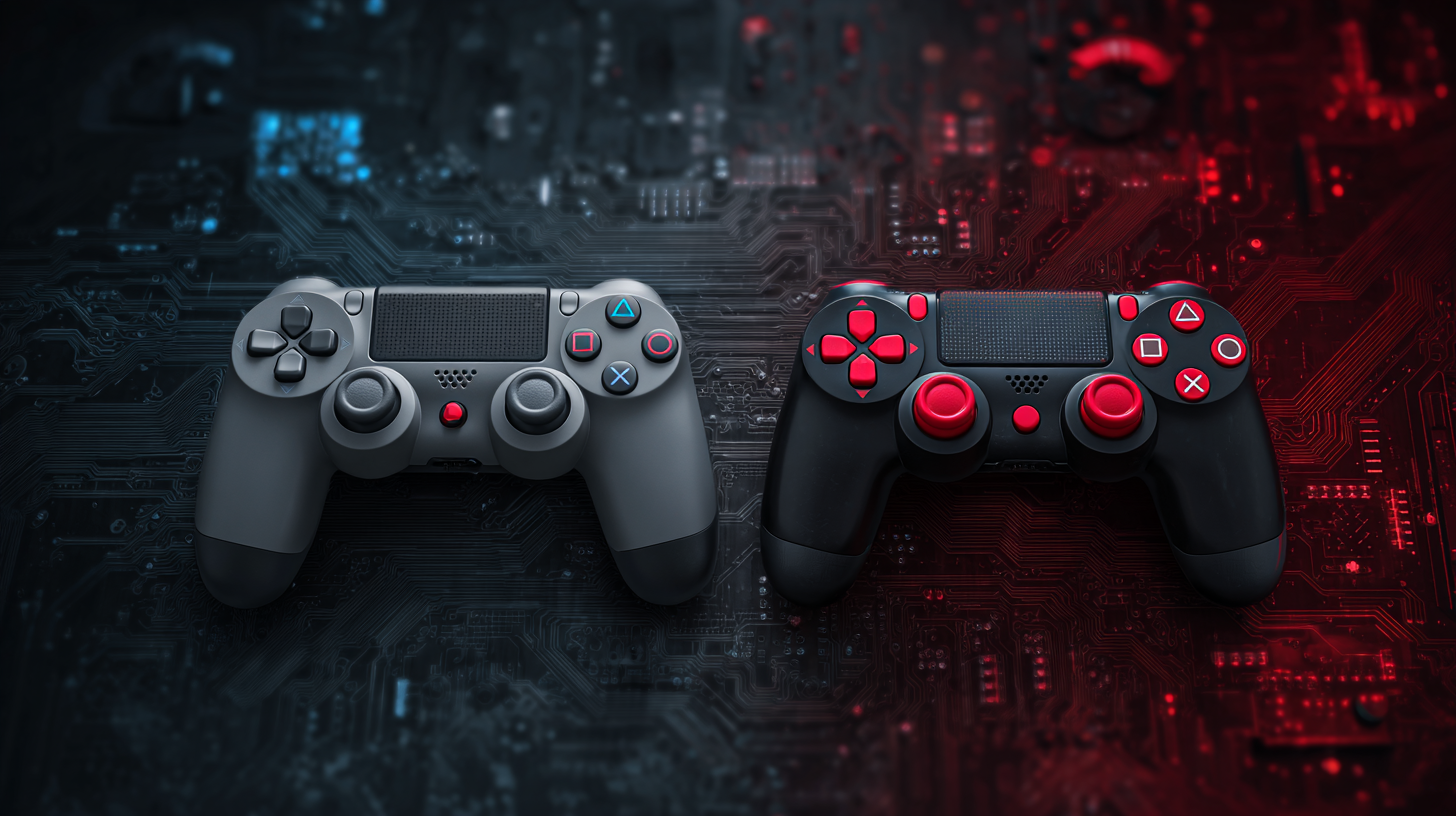 The Ultimate Showdown of Best Online And Offline Games for Global Buyers