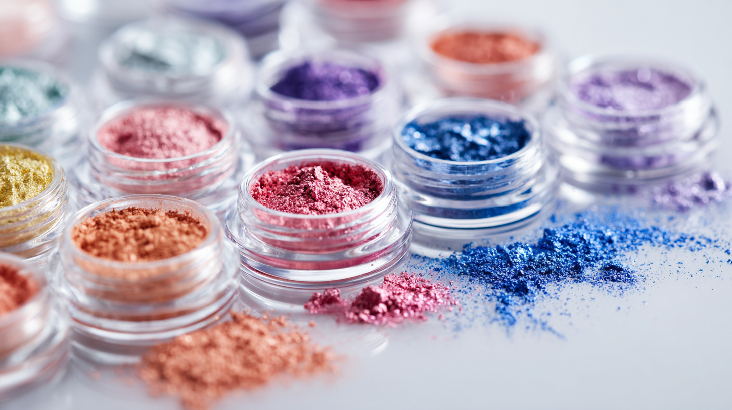 Innovative Solutions for Best Cosmetic Ingredients Trends in 2025