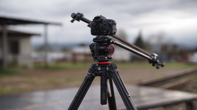 Understanding Industry Standards for the Best Overhead Tripod: A Complete Buying Guide