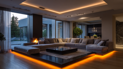 Exploring Alternative Solutions for the Best Led Living Room Light to Enhance Your Home Experience