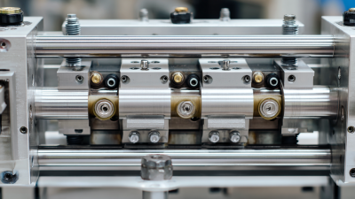Exploring the Unique Features and Applications of Best Pneumatic Cylinder Seal Kits: A Complete Guide