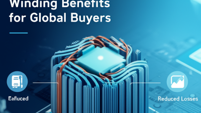 Maximizing Efficiency with the Best 3 Phase Transformer Winding Benefits for Global Buyers