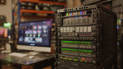 Understanding Industry Production Standards for Selecting the Best Parallel Ups