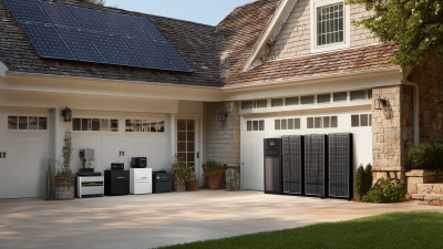 Best House Backup Batteries with Global Export Standards and Top 5 Certifications