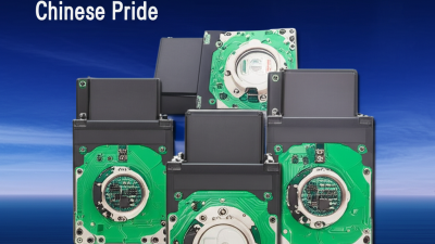 Global Supply of Best Strapdown Imu Crafted with Excellence and Chinese Pride