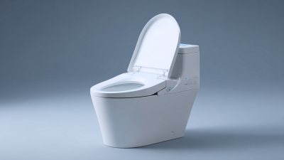2025 Trends in Smart Toilets: A Comprehensive Comparison of the Best Models Available