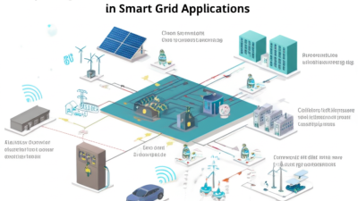 Exploring the Benefits of Best Electric Power Distribution in Smart Grid Applications