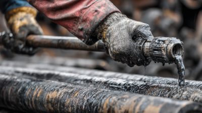 Ultimate Guide to Selecting the Best Drilling and Completion Additives for Optimal Performance