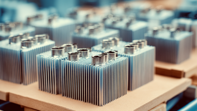 Maximizing After-Sales Support and Minimizing Repair Costs: The Future of Best Pin Fin Heat Sinks