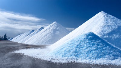 Understanding the Industry Standards for High Quality Diammonium Phosphate Fertilizer