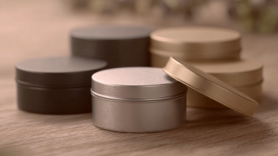 Exploring Sustainable Alternatives to Best Metal Packaging for Eco Conscious Brands
