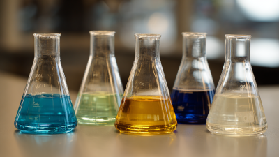 Mastering Precision: A Comprehensive Tutorial on Choosing the Best PTFE Volumetric Flask for Your Lab