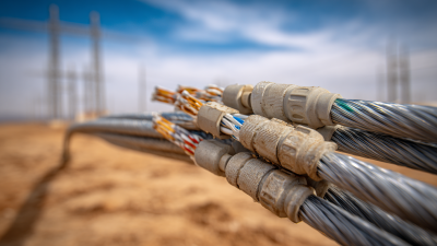 Overcoming Challenges: Effective Use Cases of Best Photovoltaic Cable in Renewable Energy Projects