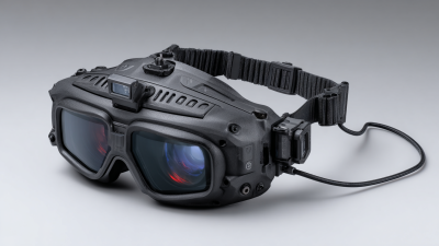 Choosing the Right Manufacturer for Best Heat Night Vision Goggles in the Global Market