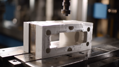 Global Excellence in Manufacturing with Chinese Quality Box Molds