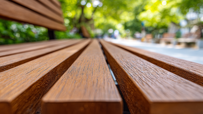 Crafted in China: The Excellence of Best WPC Outdoor Products Gaining Global Respect