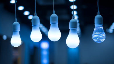 What is the Impact of Best Led Lighting on Energy Efficiency