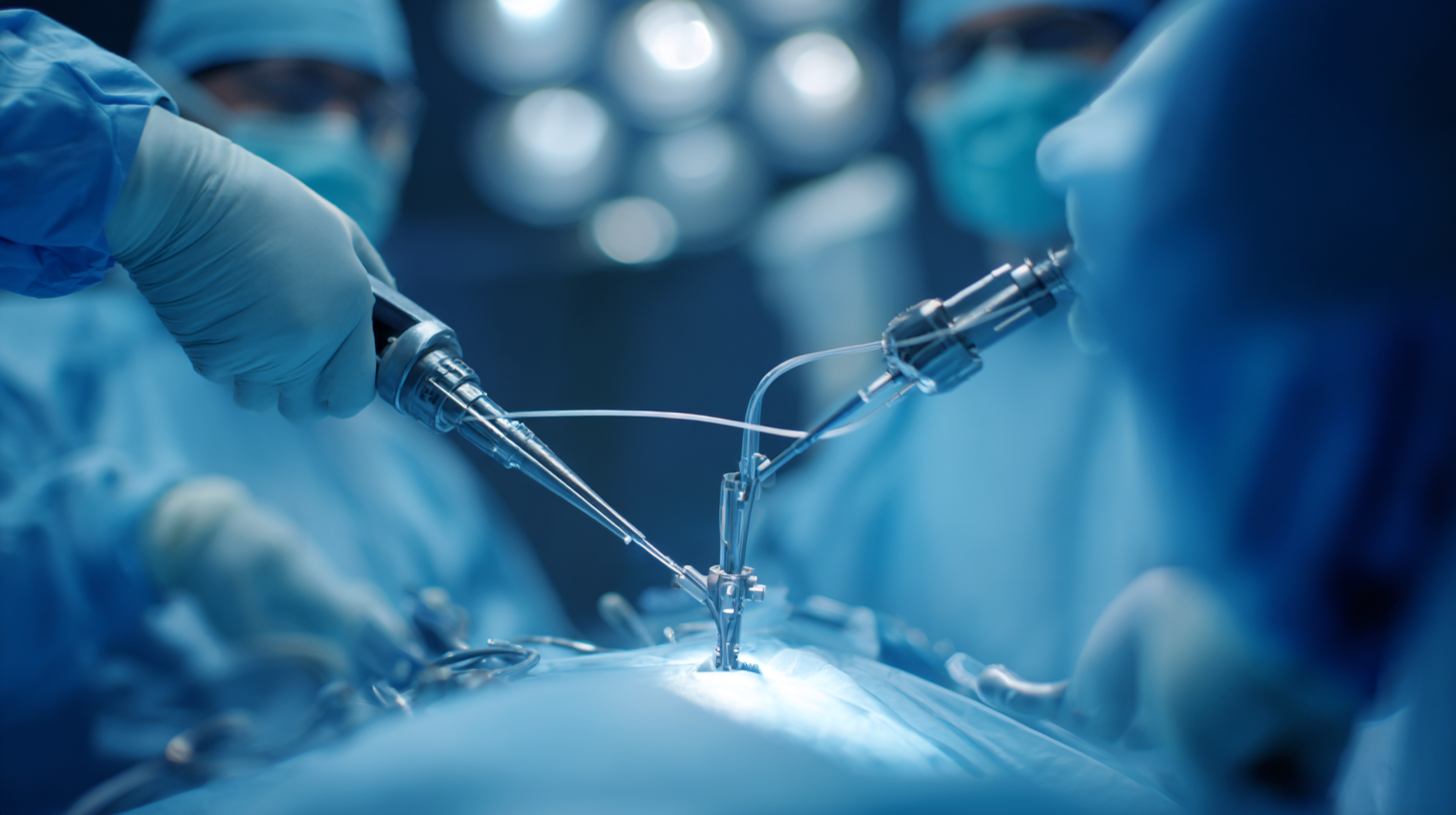 The Future of Interventional Medicine: Innovations in Best Guiding Catheters