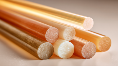 Choosing the Right Manufacturer for Top Quality Epoxy Mixing Tubes