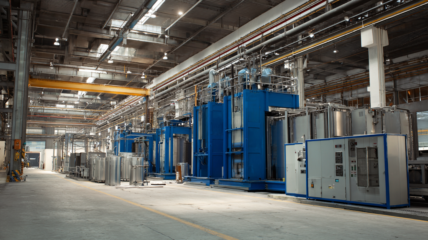 Issues Faced by Global Buyers in Finding the Best Thermal Spray Solutions