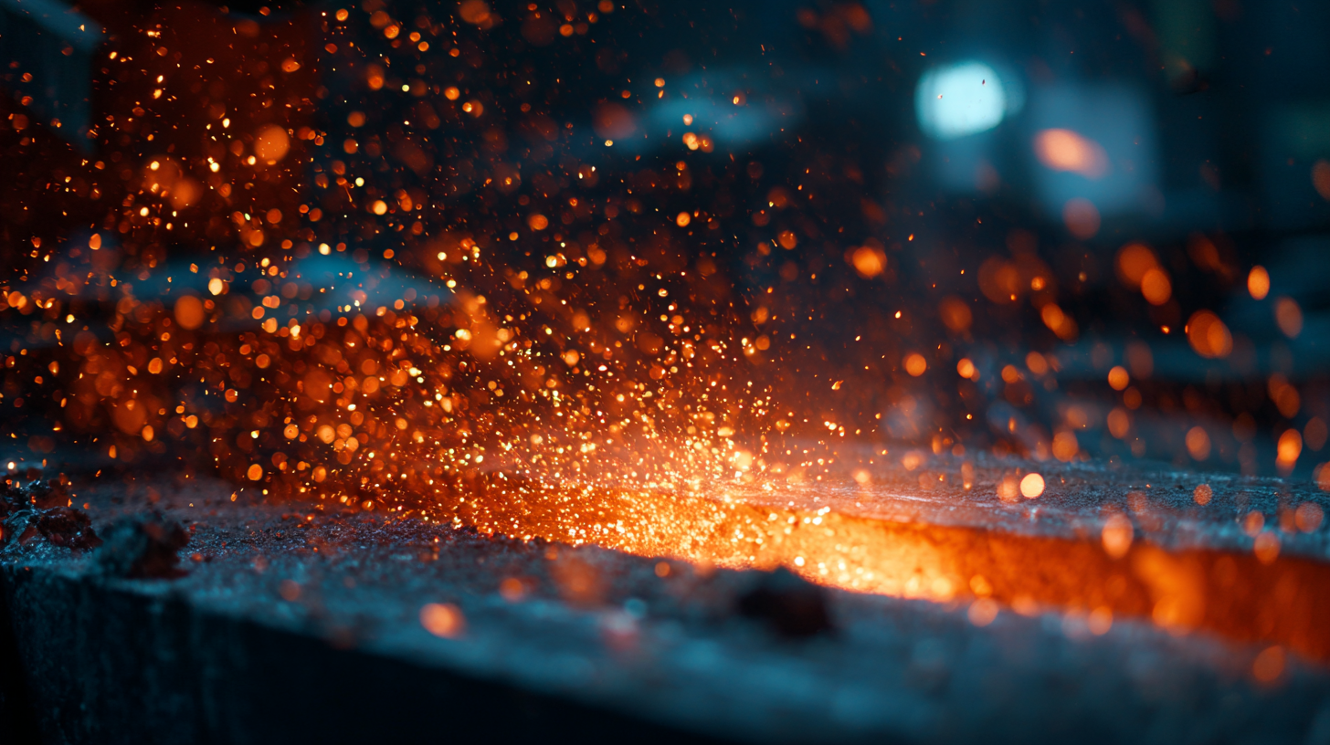 Issues Faced by Global Buyers in Finding the Best Thermal Spray Solutions