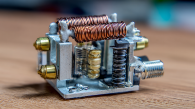 Ultimate Showdown of Top Best Ac Contactor Coil Options on the Market