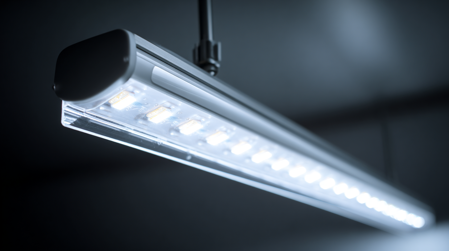 What is the Impact of Best Led Lighting on Energy Efficiency