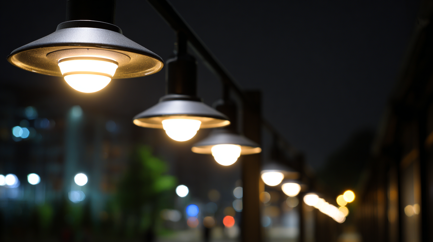 What is the Impact of Best Led Lighting on Energy Efficiency