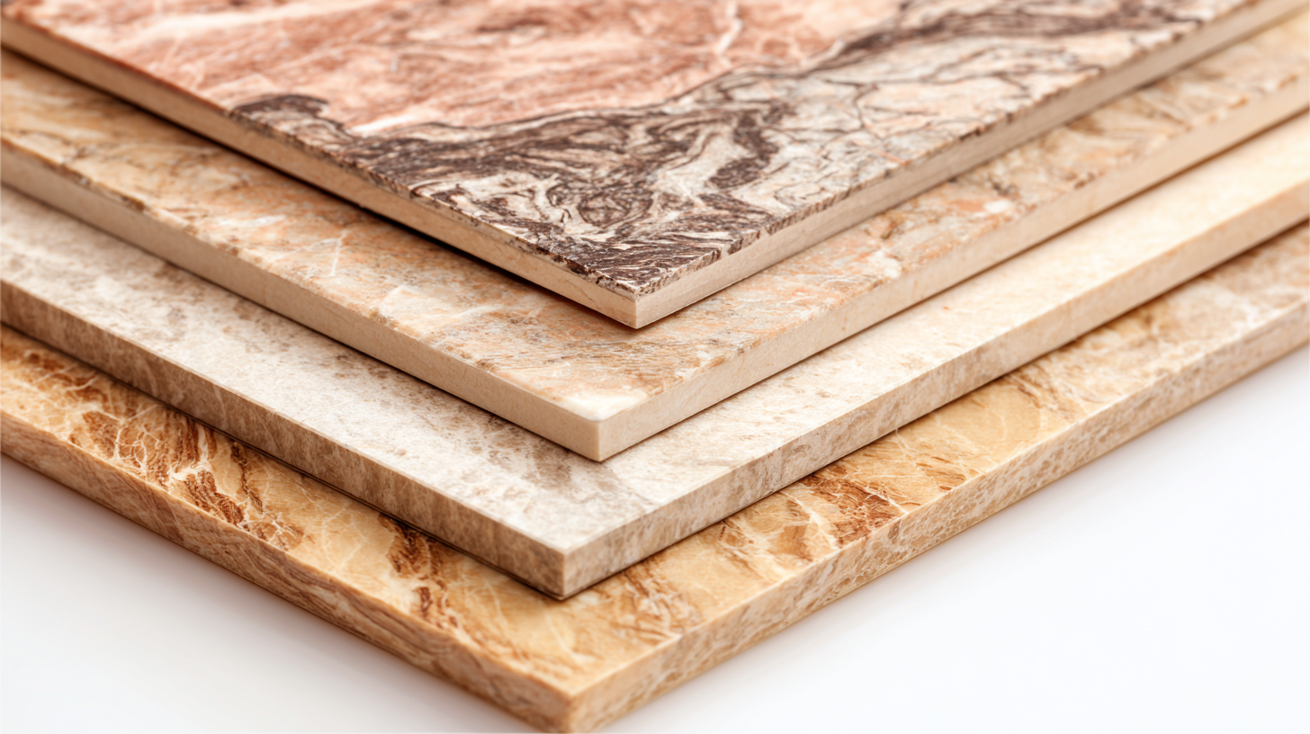 7 Unique Benefits of Best Uv Marble Sheet Pvc for Your Home Decor