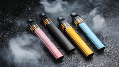 Addressing Common Misconceptions: The Challenges of Nicotine Free  Disposable Vape Products