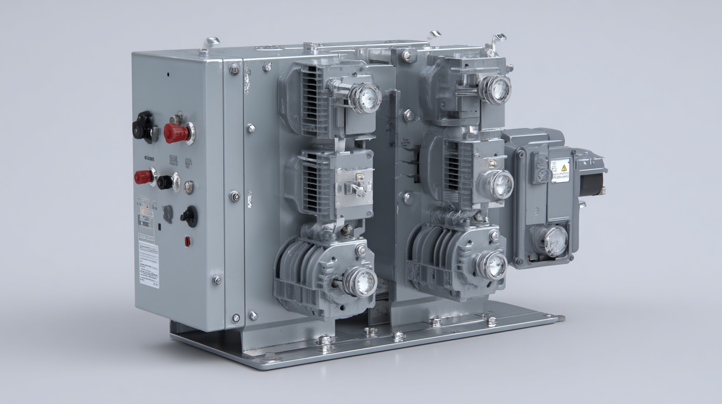 Ultimate Guide to Comparing the Leading Electrical Soft Starters on the Market