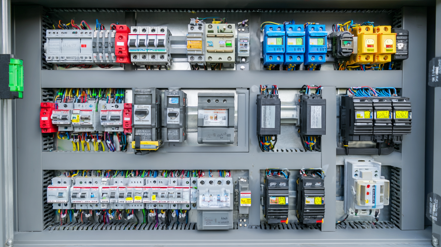 Ultimate Guide to Comparing the Leading Electrical Soft Starters on the Market