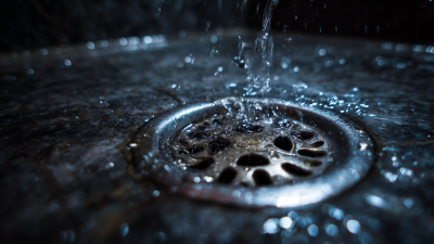 How to Choose the Best Drain Cleaner for Your Washing Machine Drain Issues