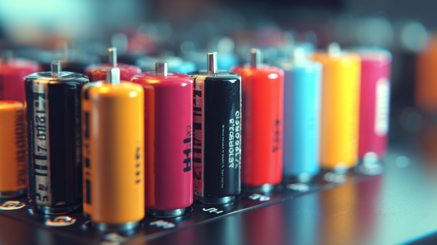 Exploring Diverse Alternatives for Best Automotive Capacitors in Modern Vehicles