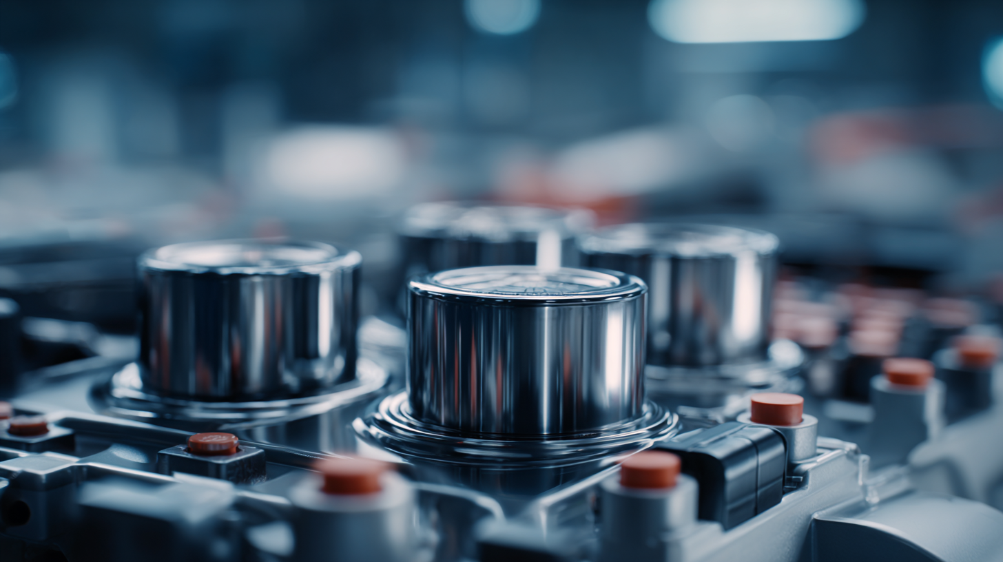Exploring Diverse Alternatives for Best Automotive Capacitors in Modern Vehicles