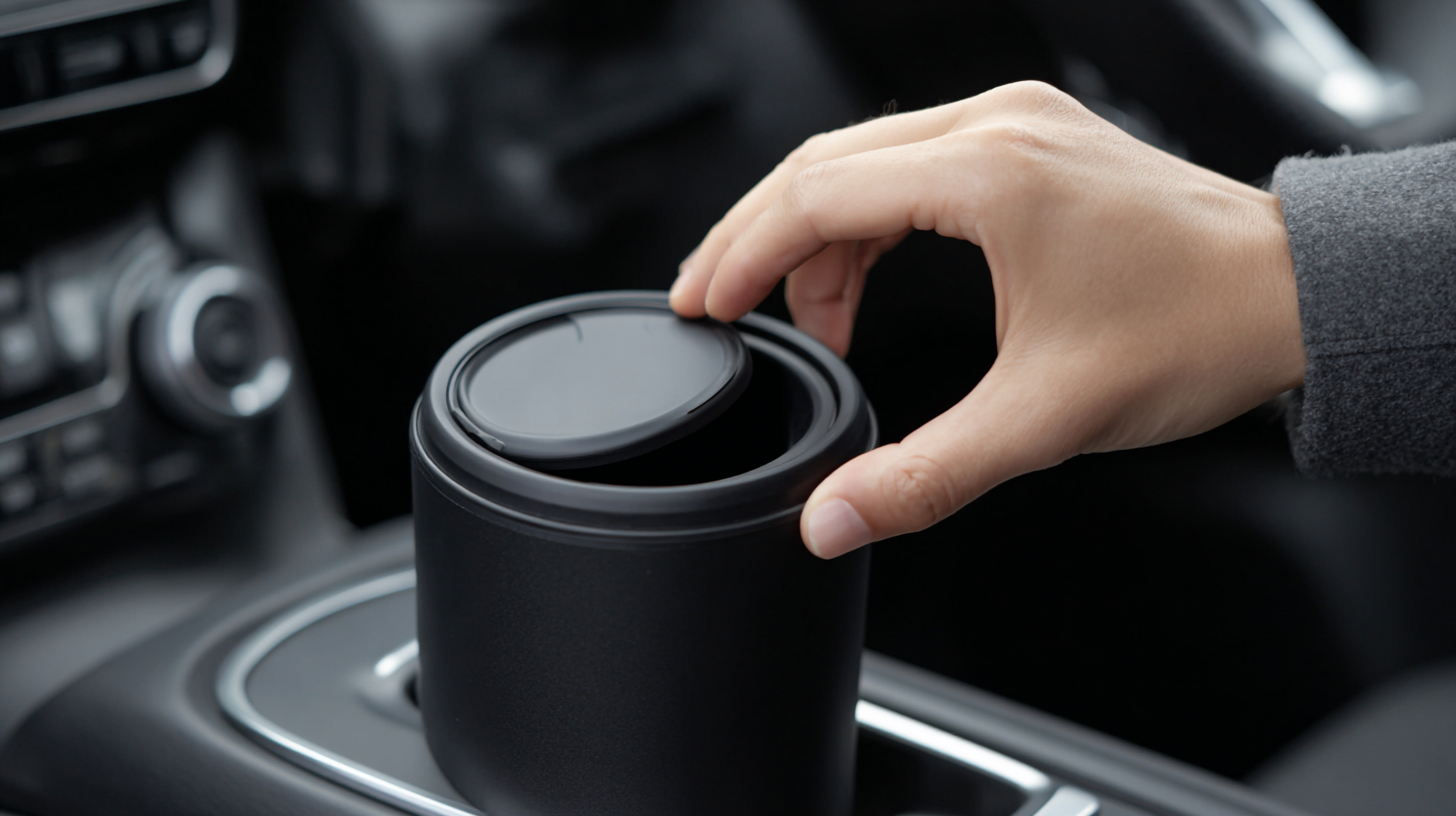 Maximizing Your Investment with Best Car Garbage Bin After Sales Support and Cost Effective Repairs