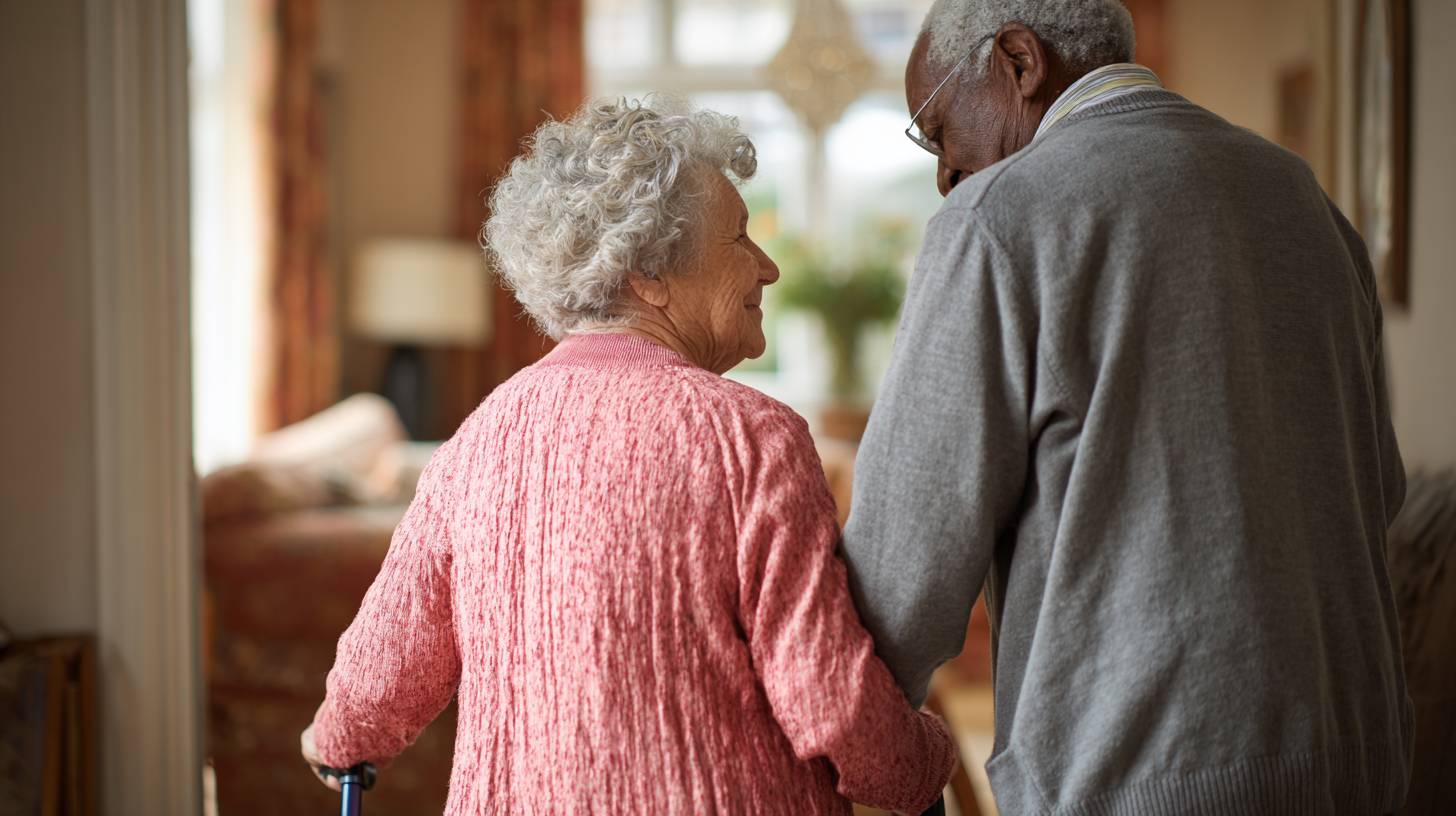 Innovative Technologies Transforming Elderly Care Solutions for Global Buyers in 2025