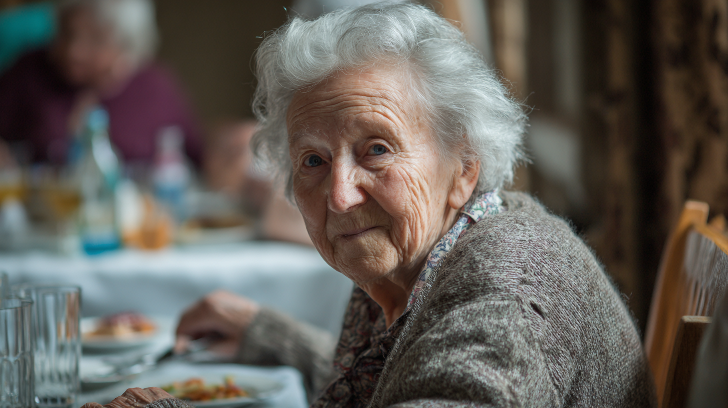 Innovative Technologies Transforming Elderly Care Solutions for Global Buyers in 2025